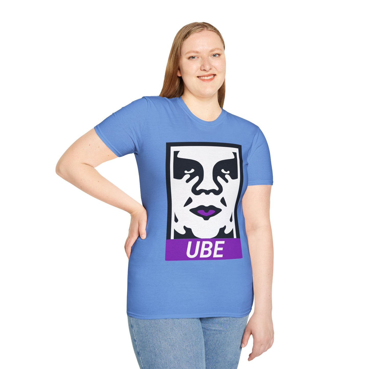 UBE Shirt