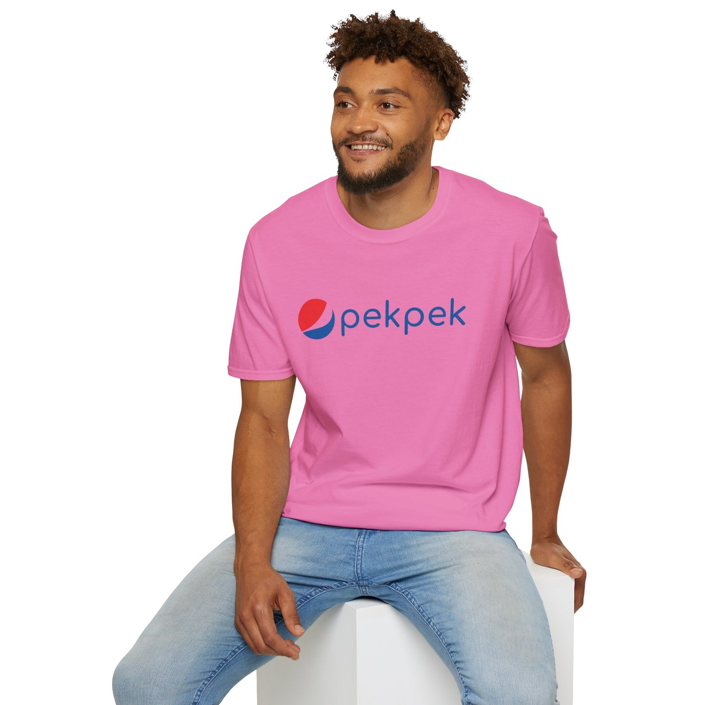 pekpek - Shirt