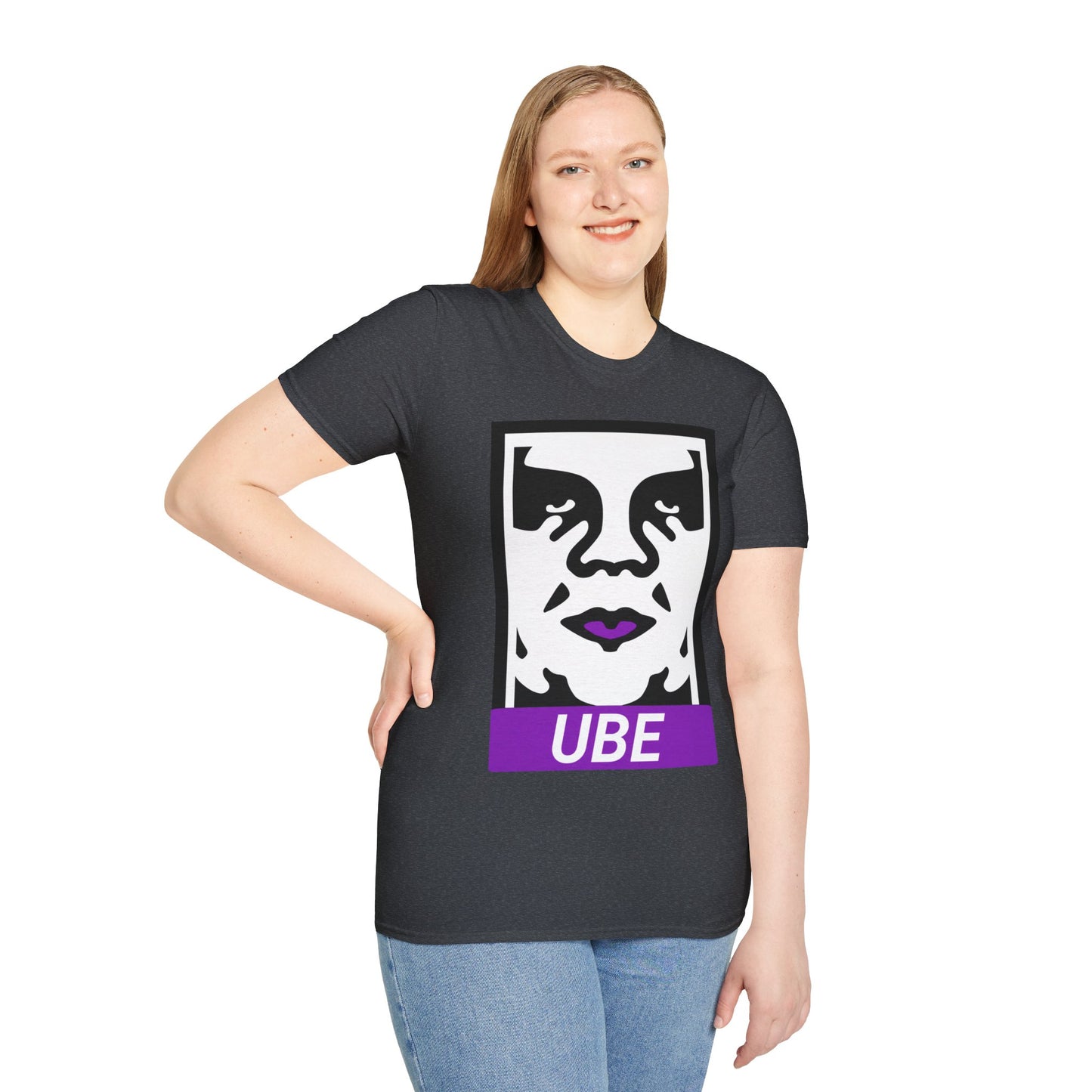 UBE Shirt