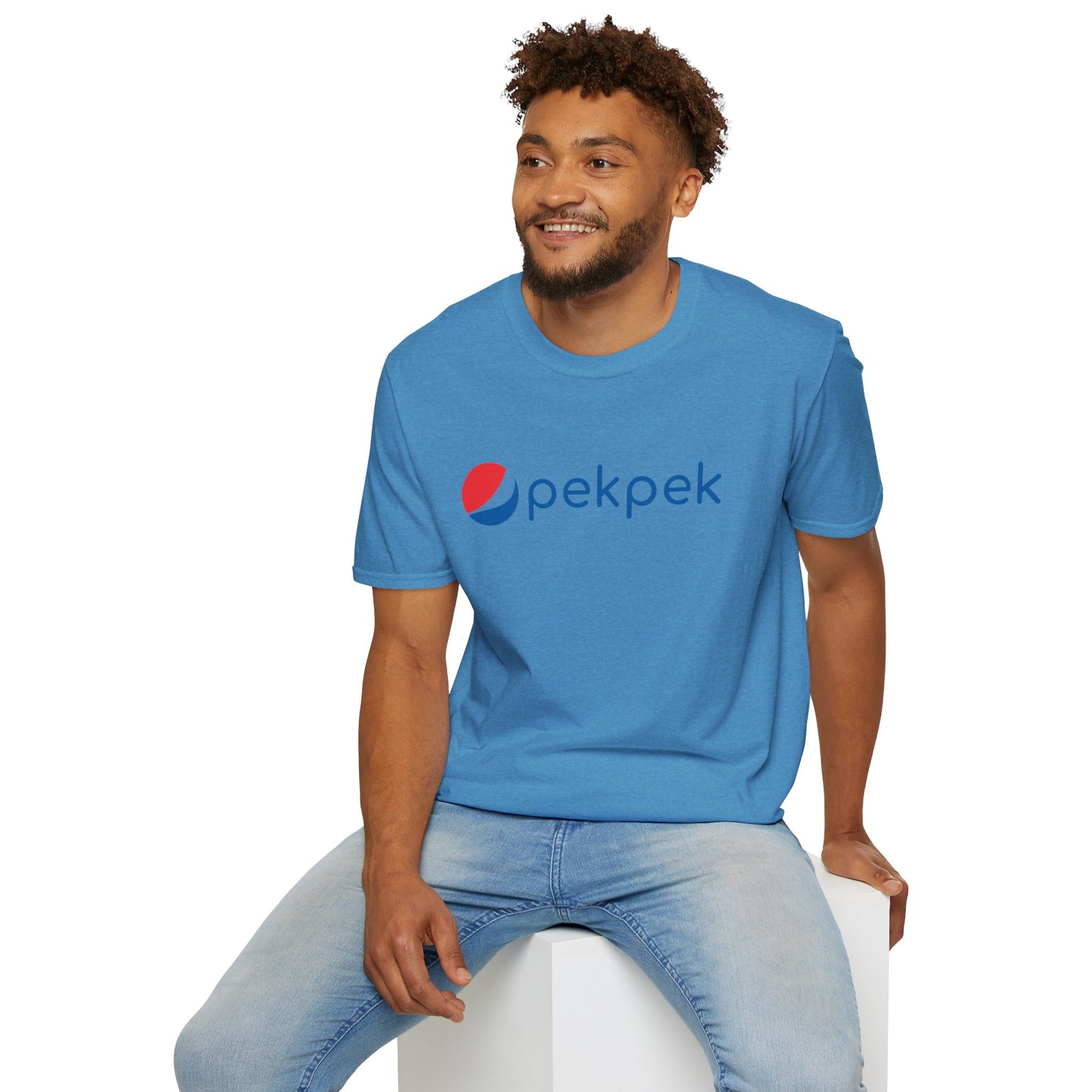 pekpek - Shirt