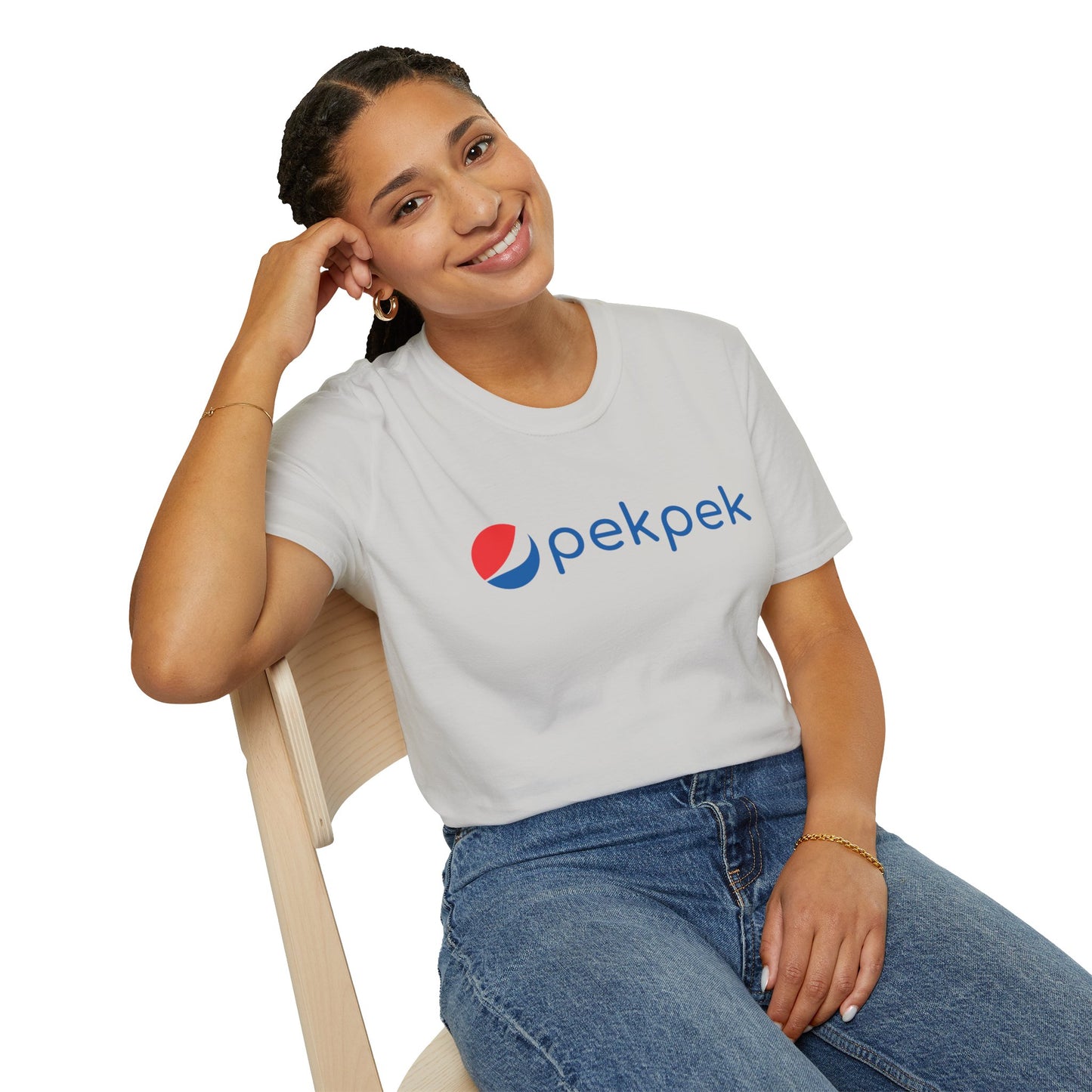 pekpek - Shirt