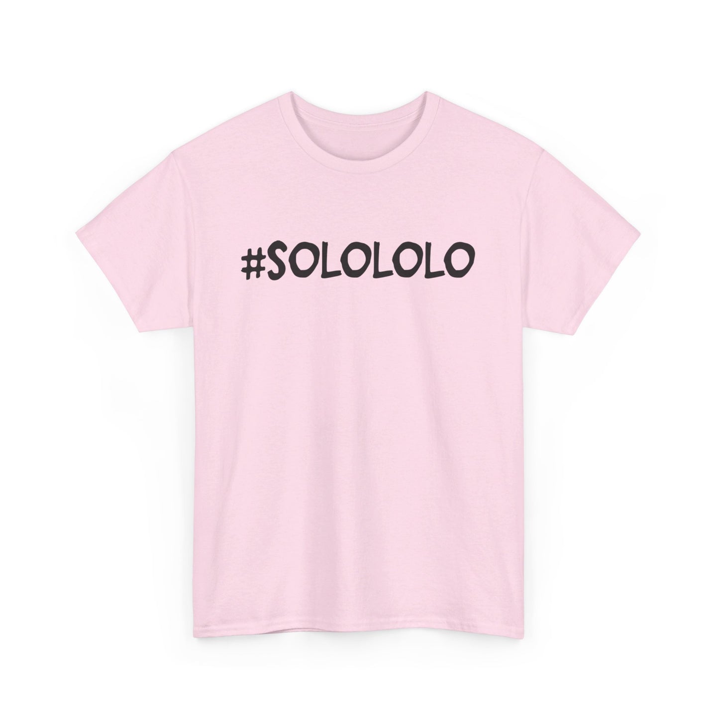 Solo Lolo Shirt