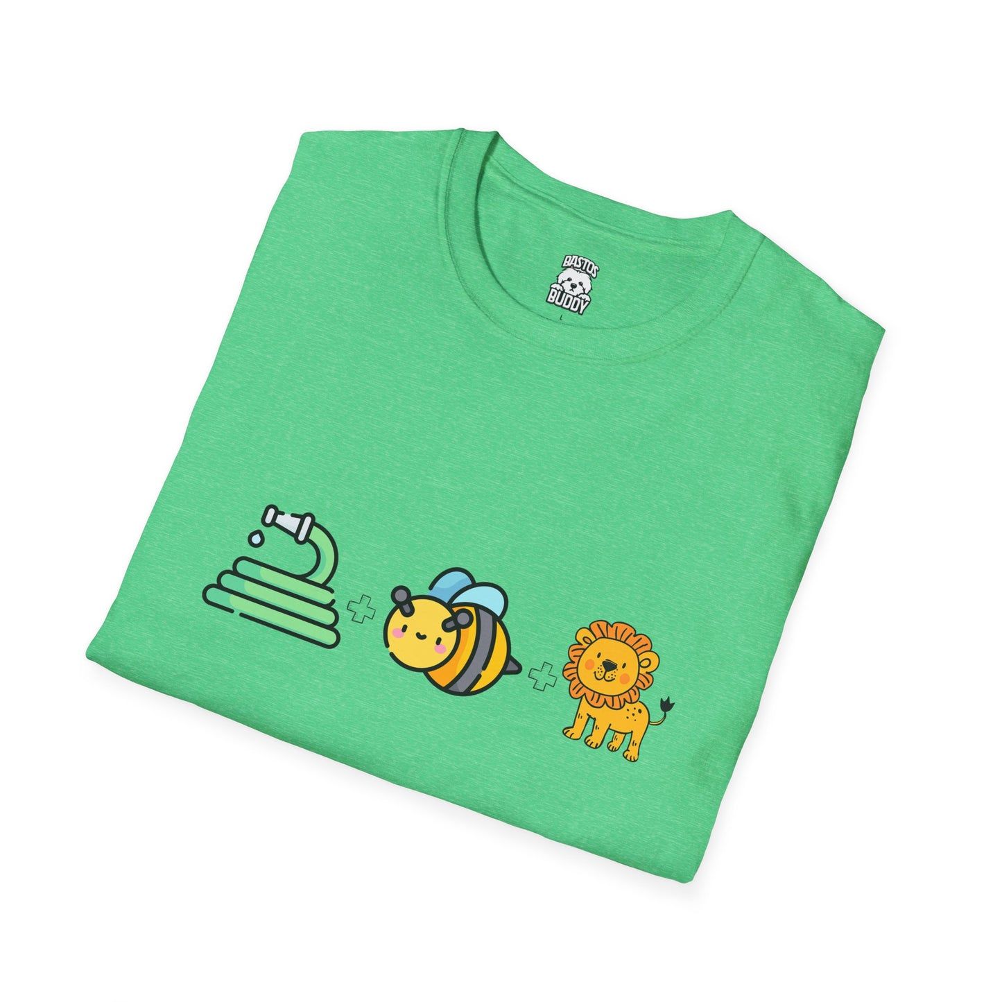 Hose Bee Lion Shirt