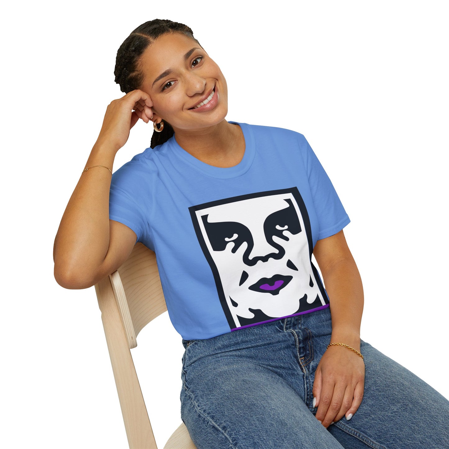 UBE Shirt