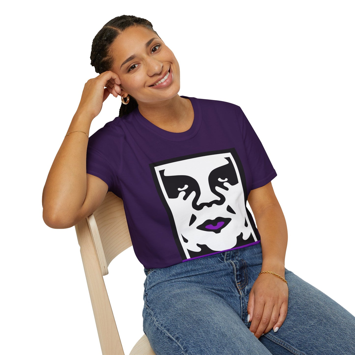 UBE Shirt