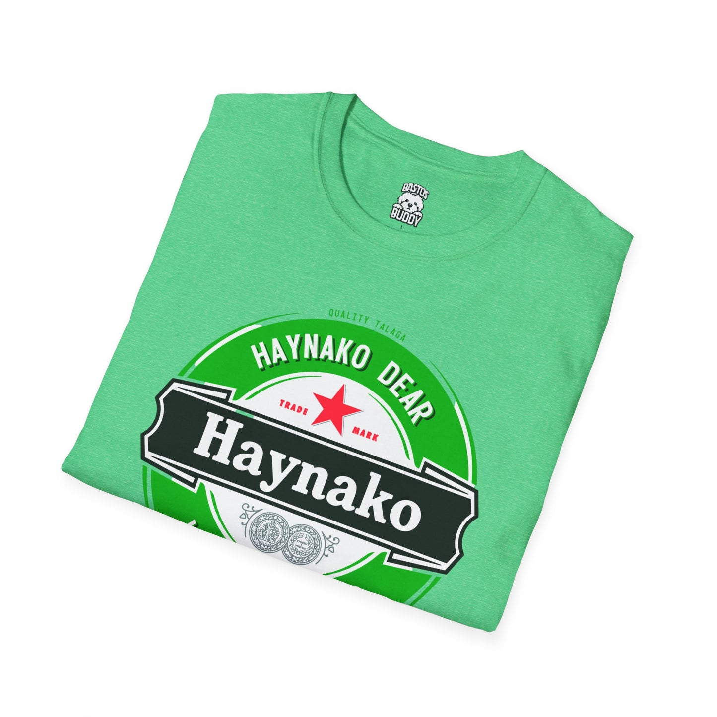 Haynako Beer Shirt