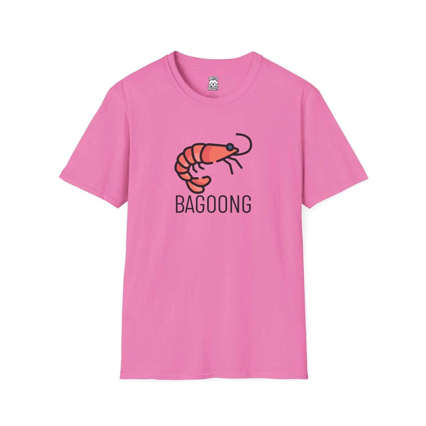 Bagoong Shirt