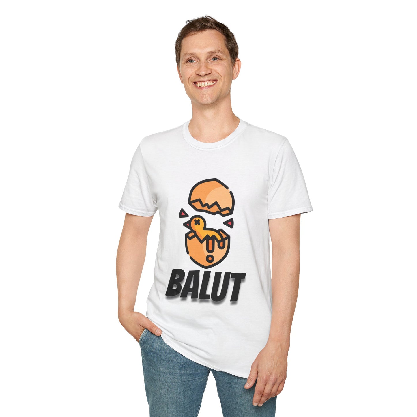 BALUT Shirt