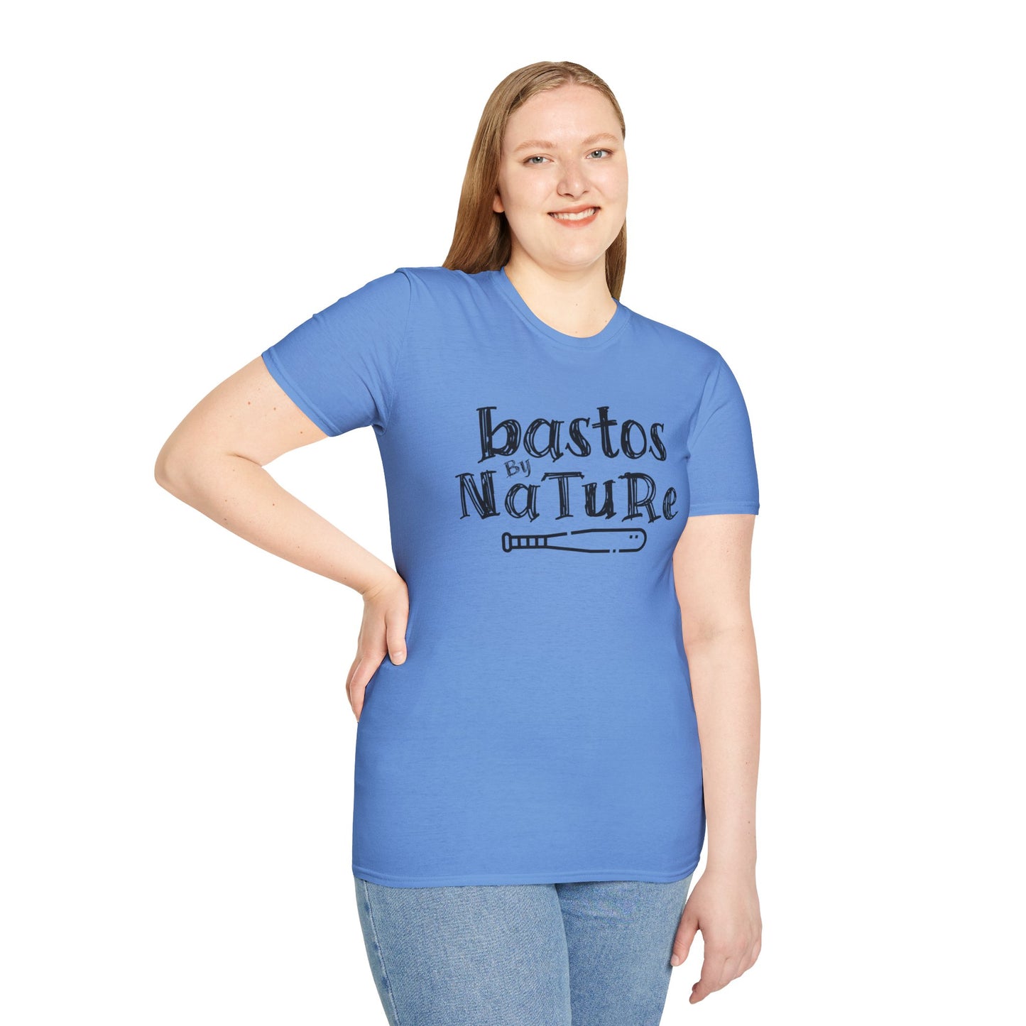 Bastos By Nature Shirt