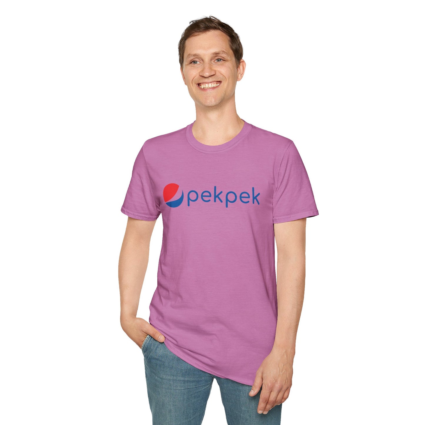 pekpek - Shirt