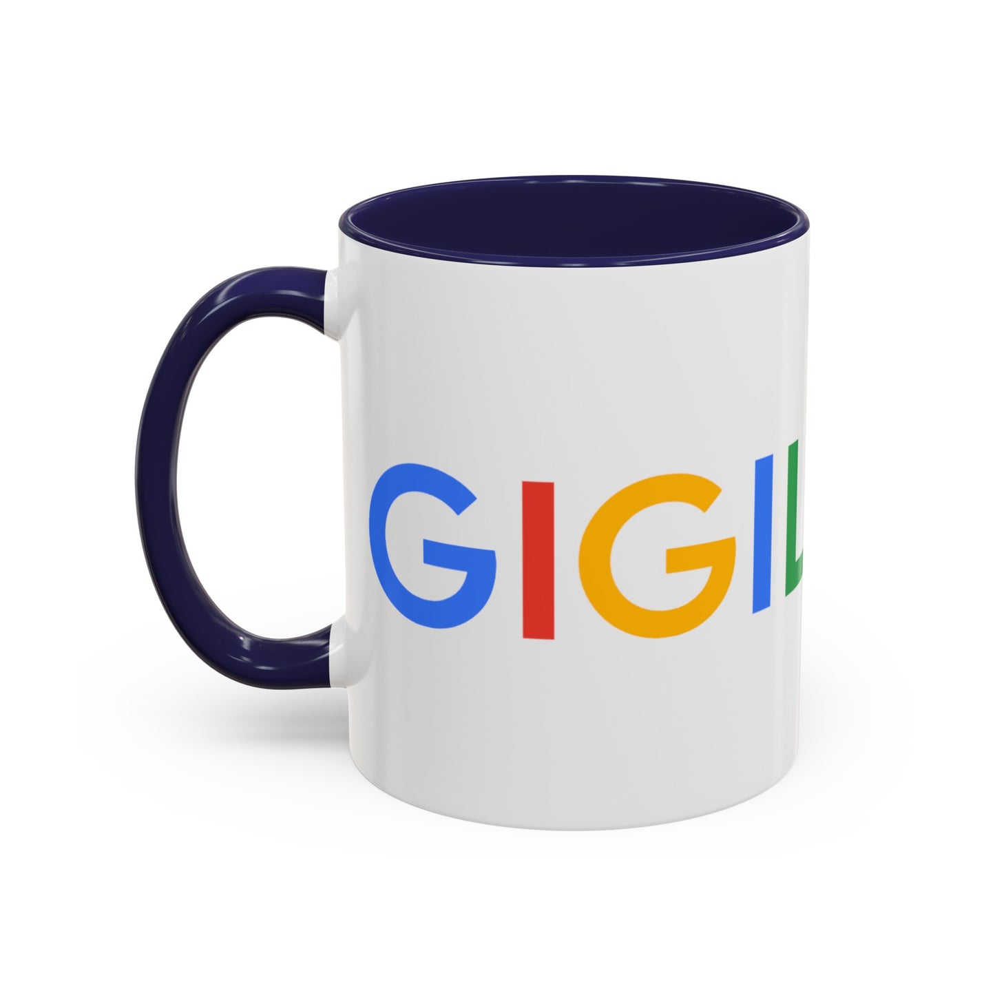 GIGIL Accent Coffee Mug (11oz)