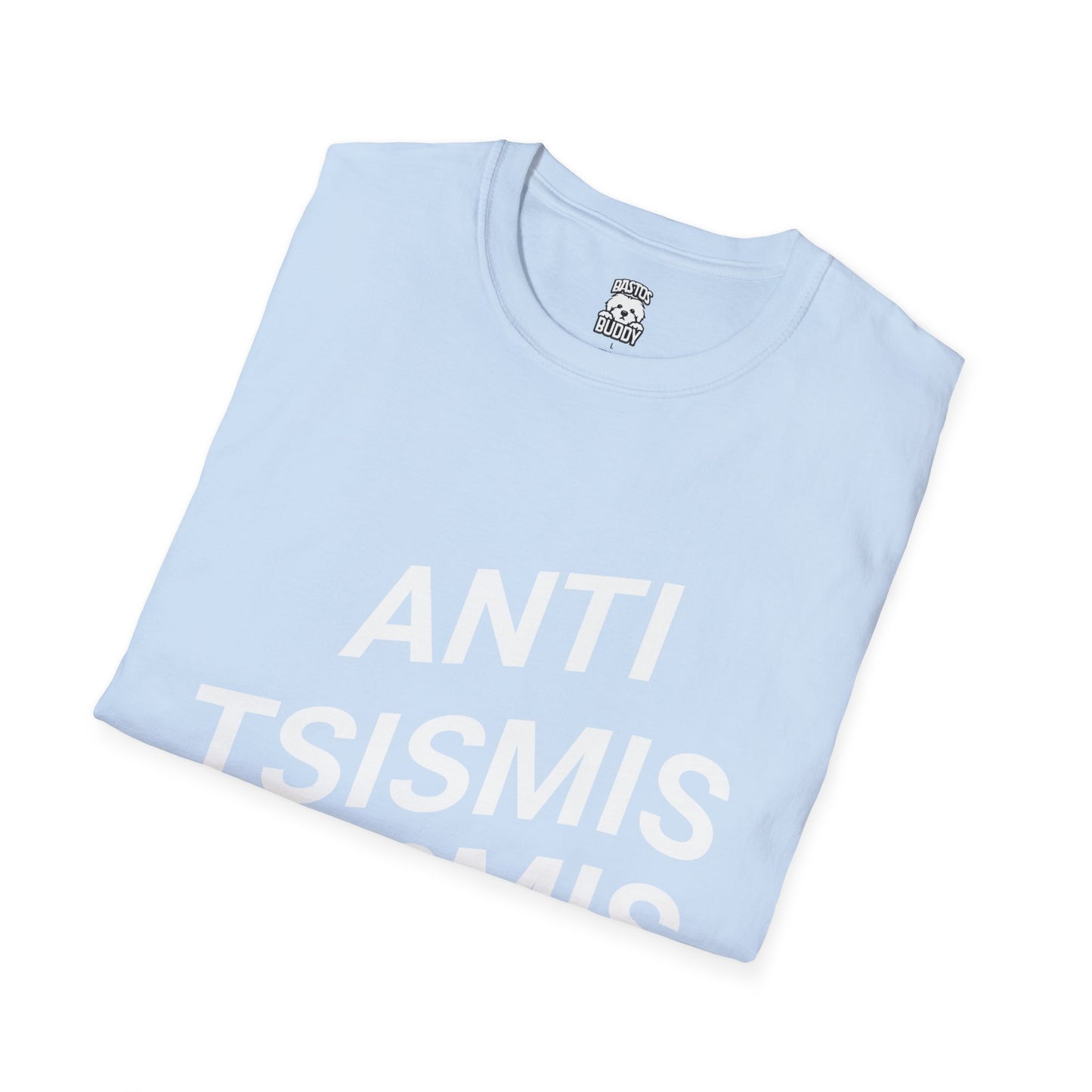 Anti Tsismis Tsismis Club Shirt