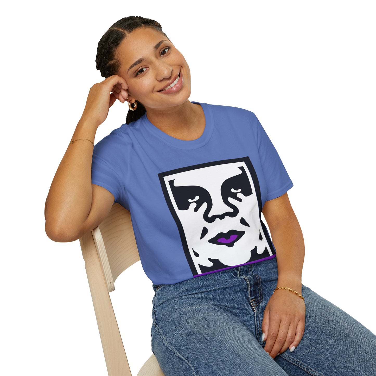 UBE Shirt