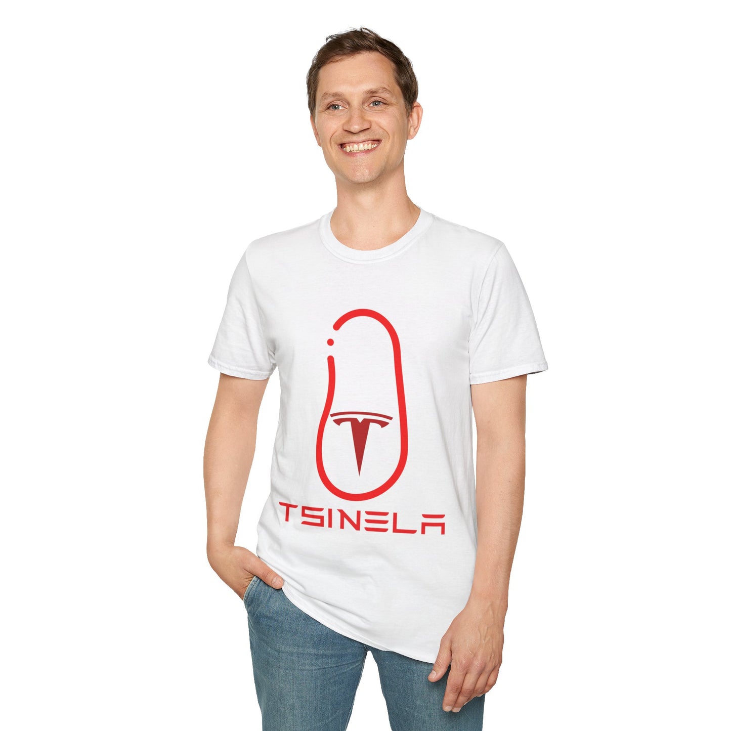 TSINELA Shirt