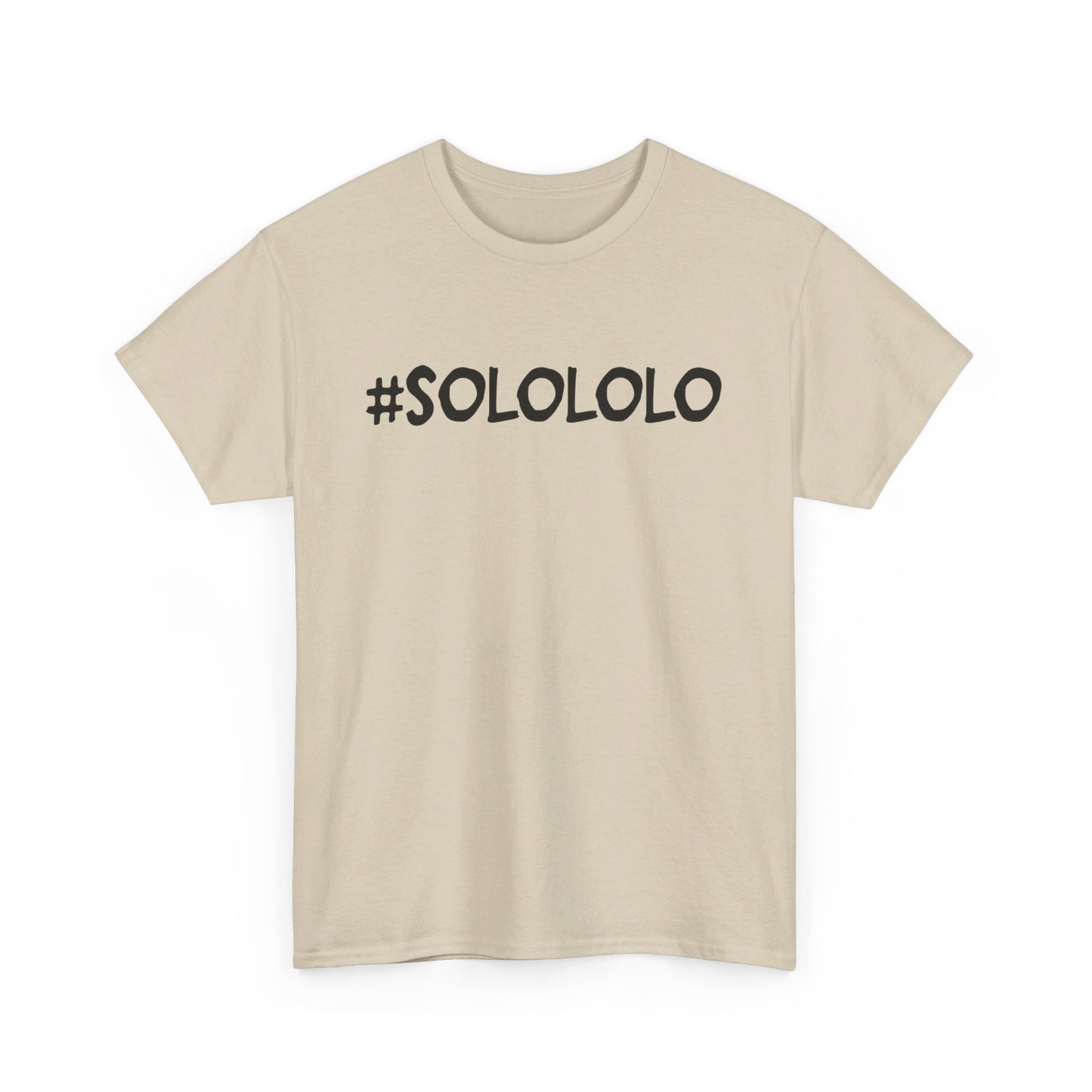 Solo Lolo Shirt