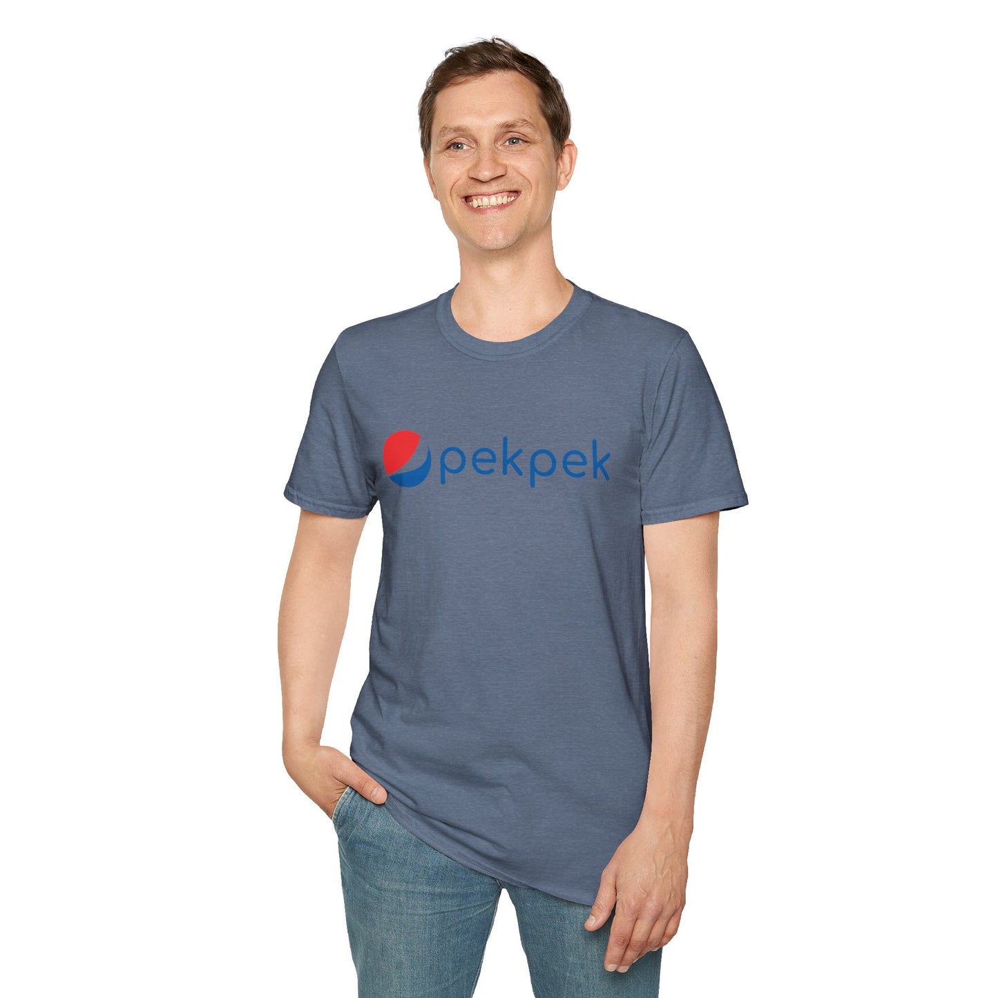 pekpek - Shirt