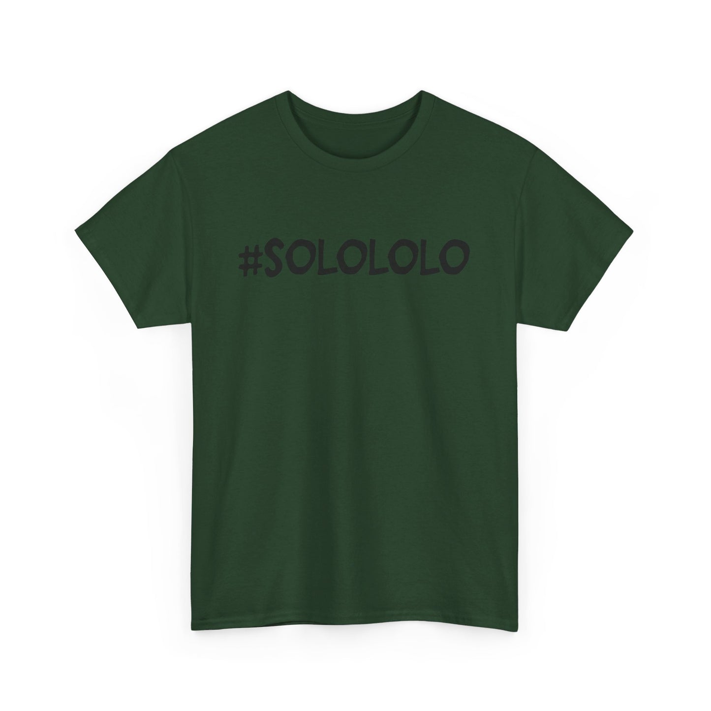 Solo Lolo Shirt