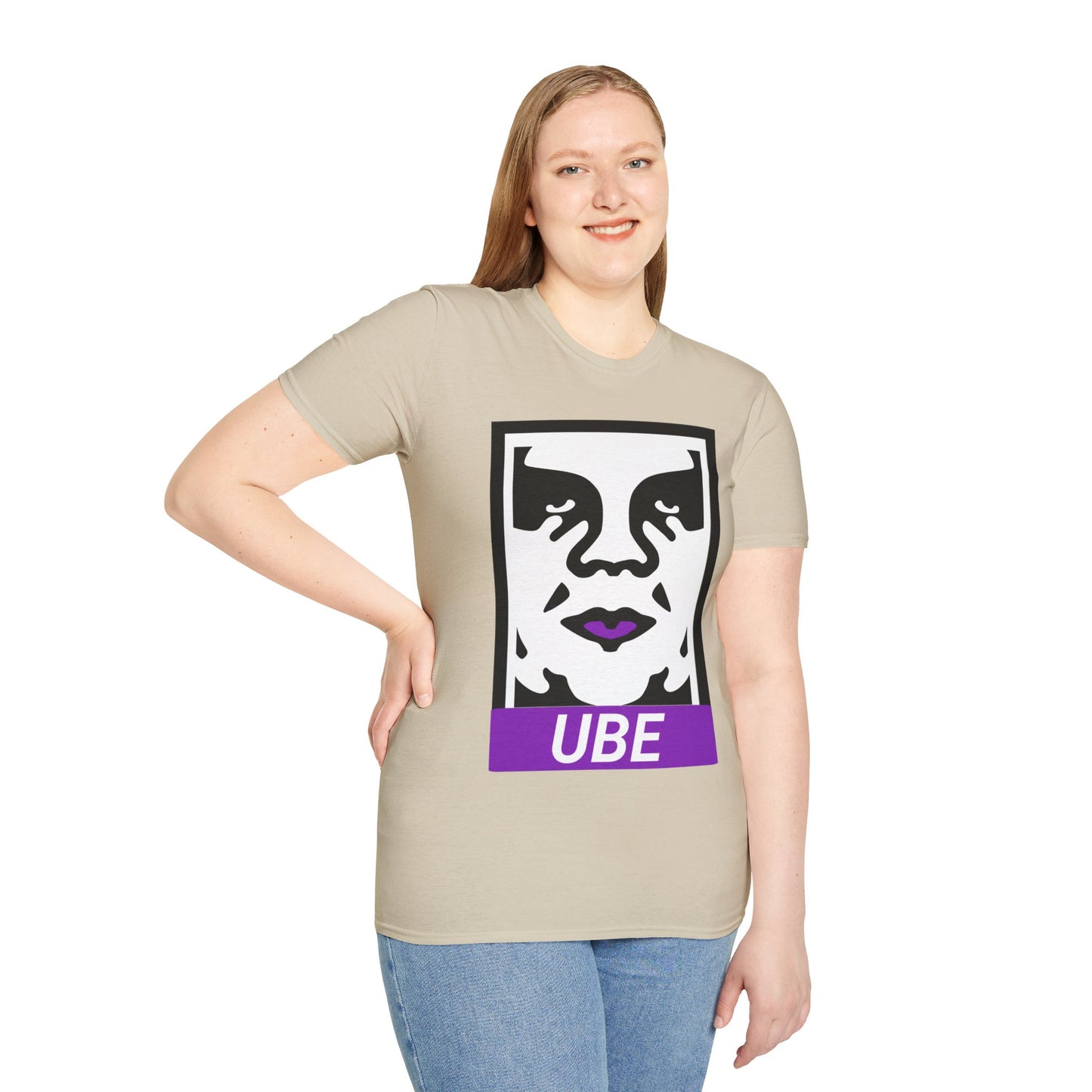 UBE Shirt