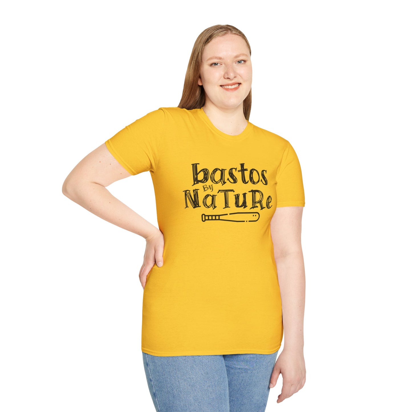 Bastos By Nature Shirt