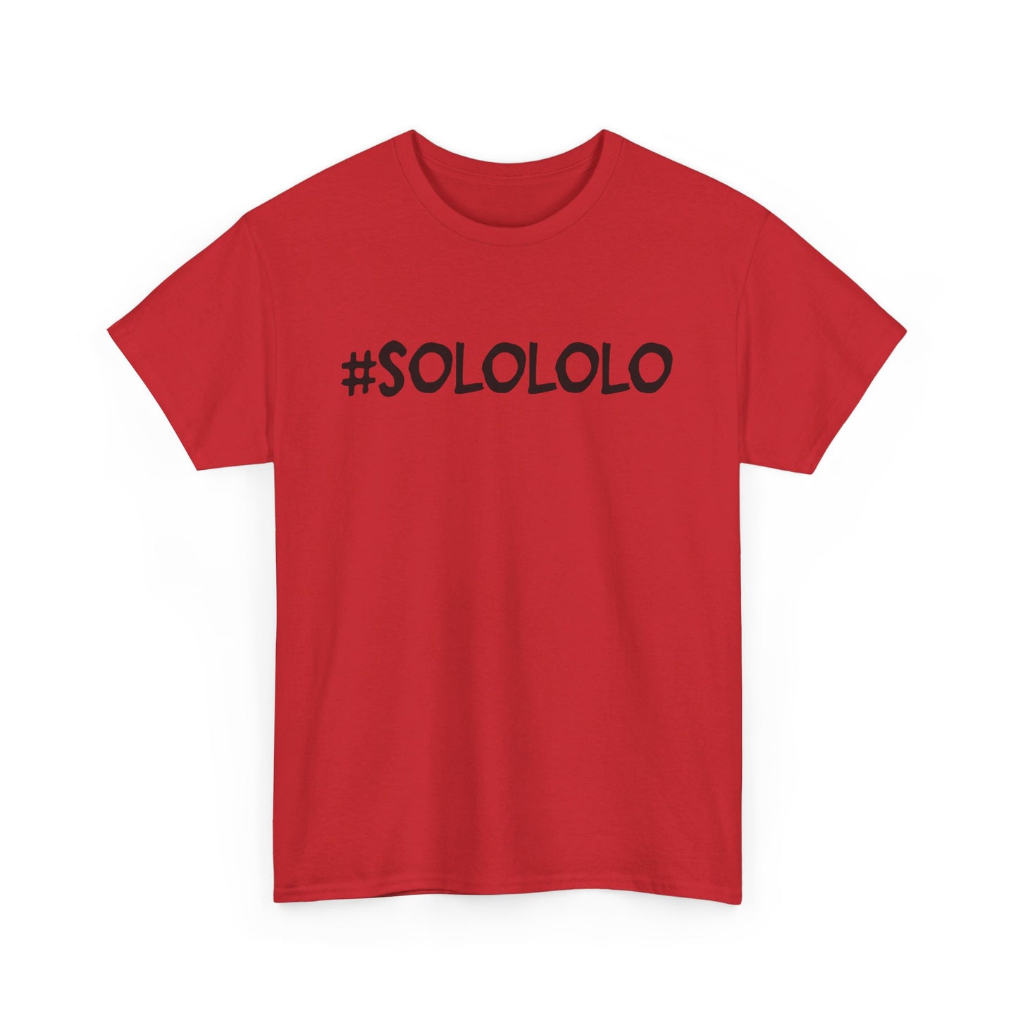 Solo Lolo Shirt