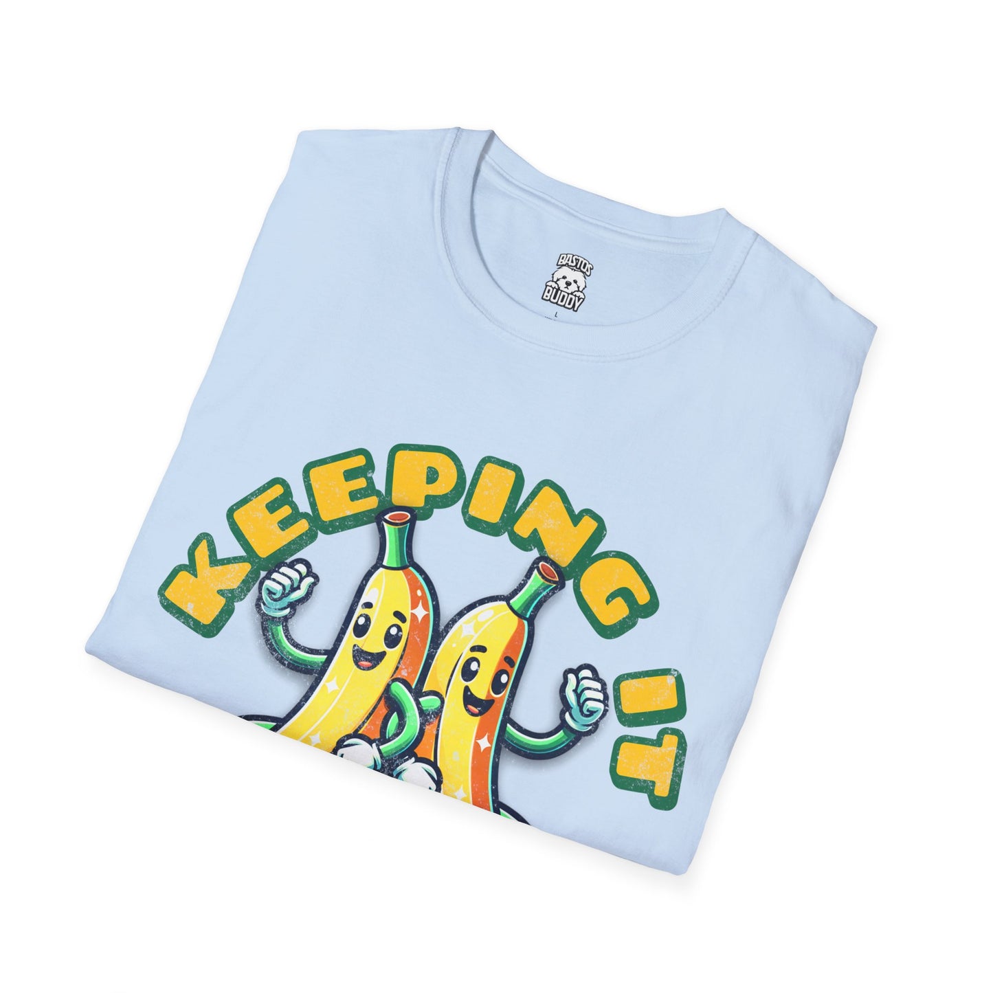 Keeping It Bakla Bananas - Shirt