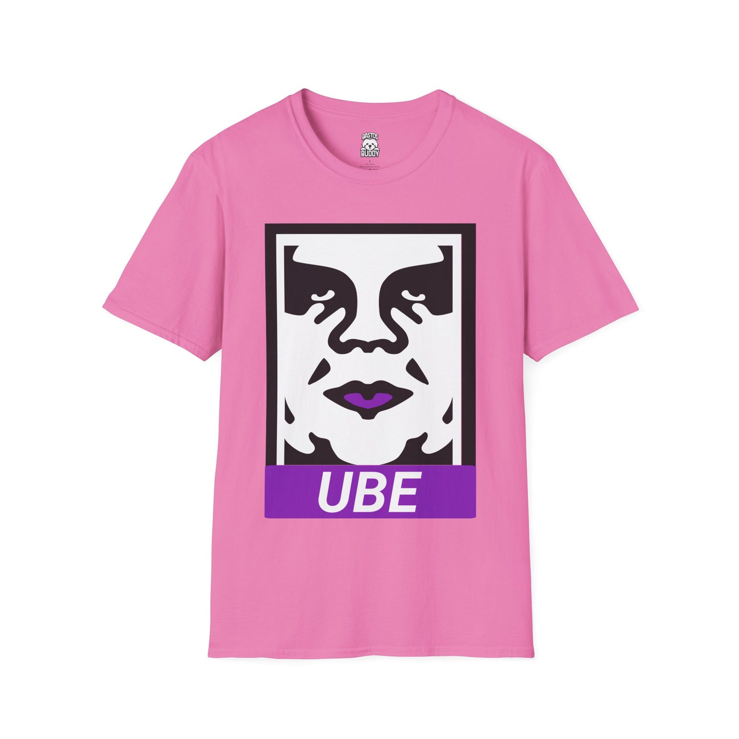 UBE Shirt