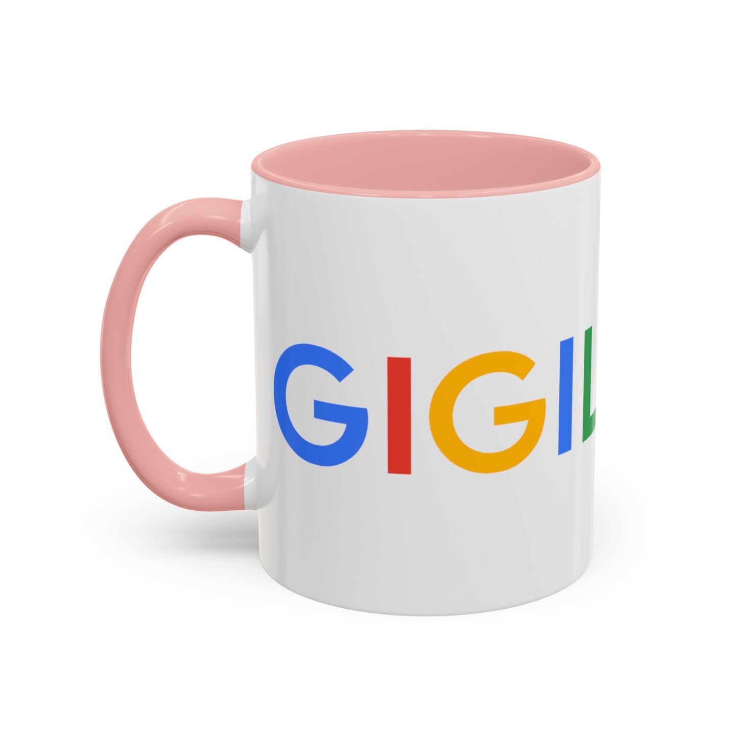 GIGIL Accent Coffee Mug (11oz)