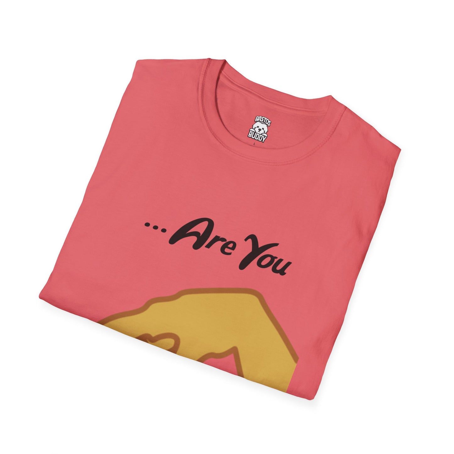 Are you Bakla? Shirt