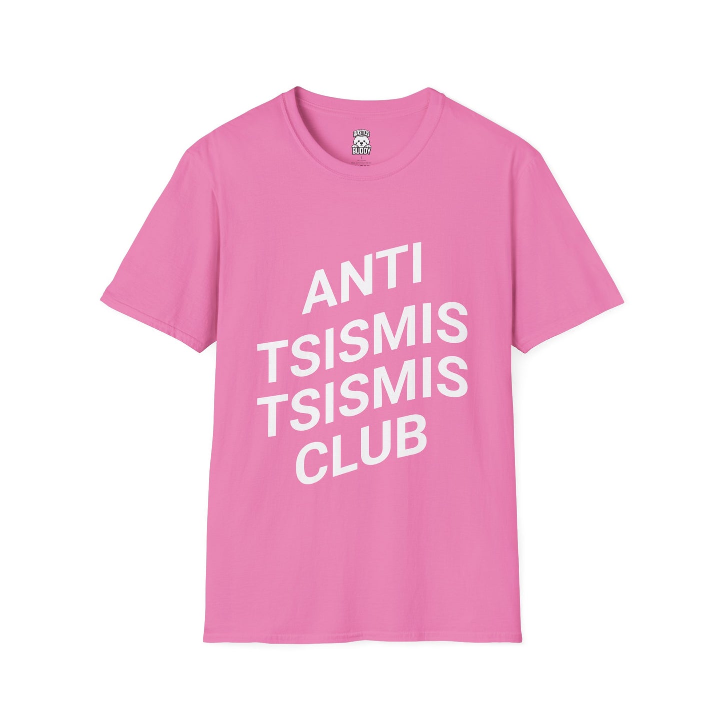 Anti Tsismis Tsismis Club Shirt