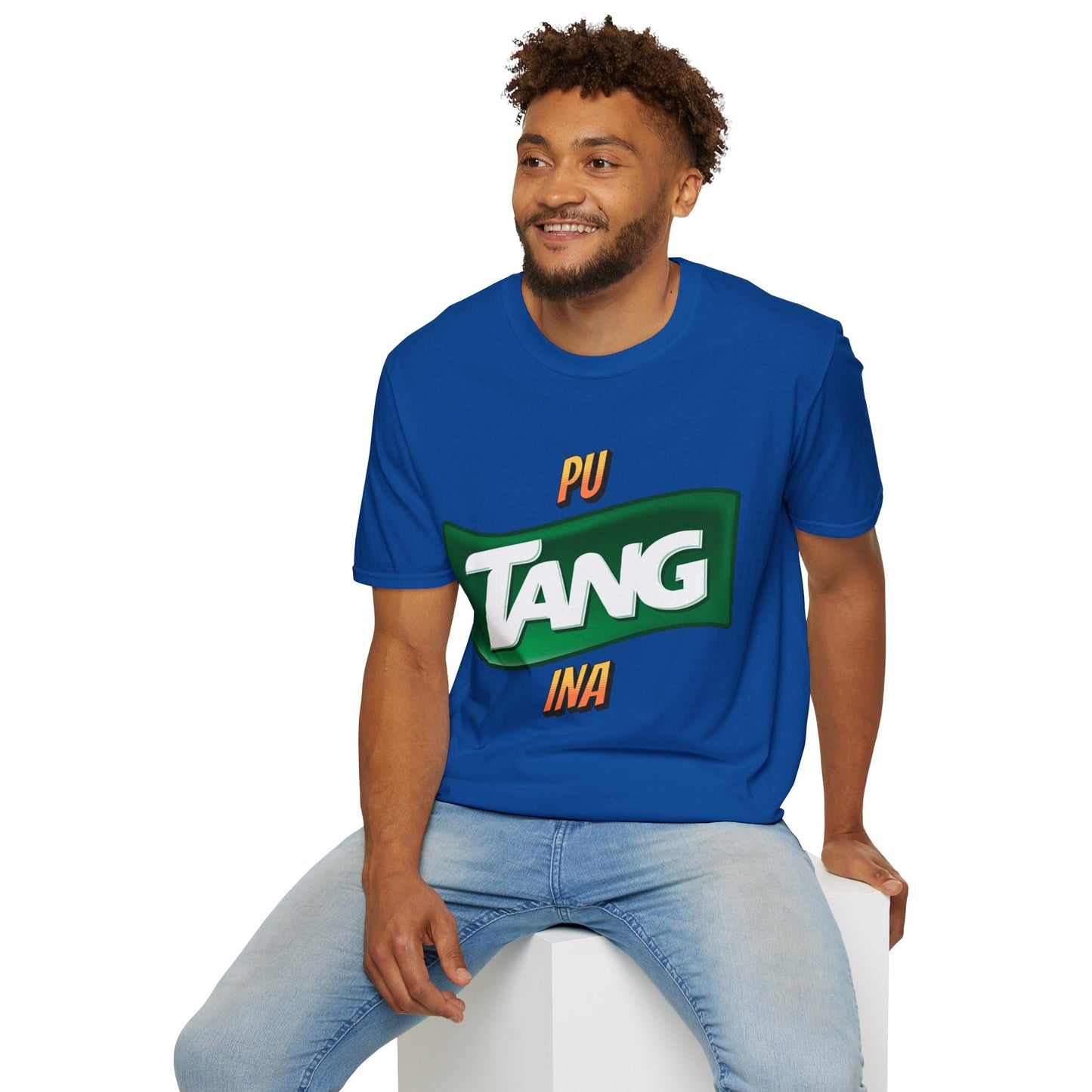 Pu-TANG-Ina shirt