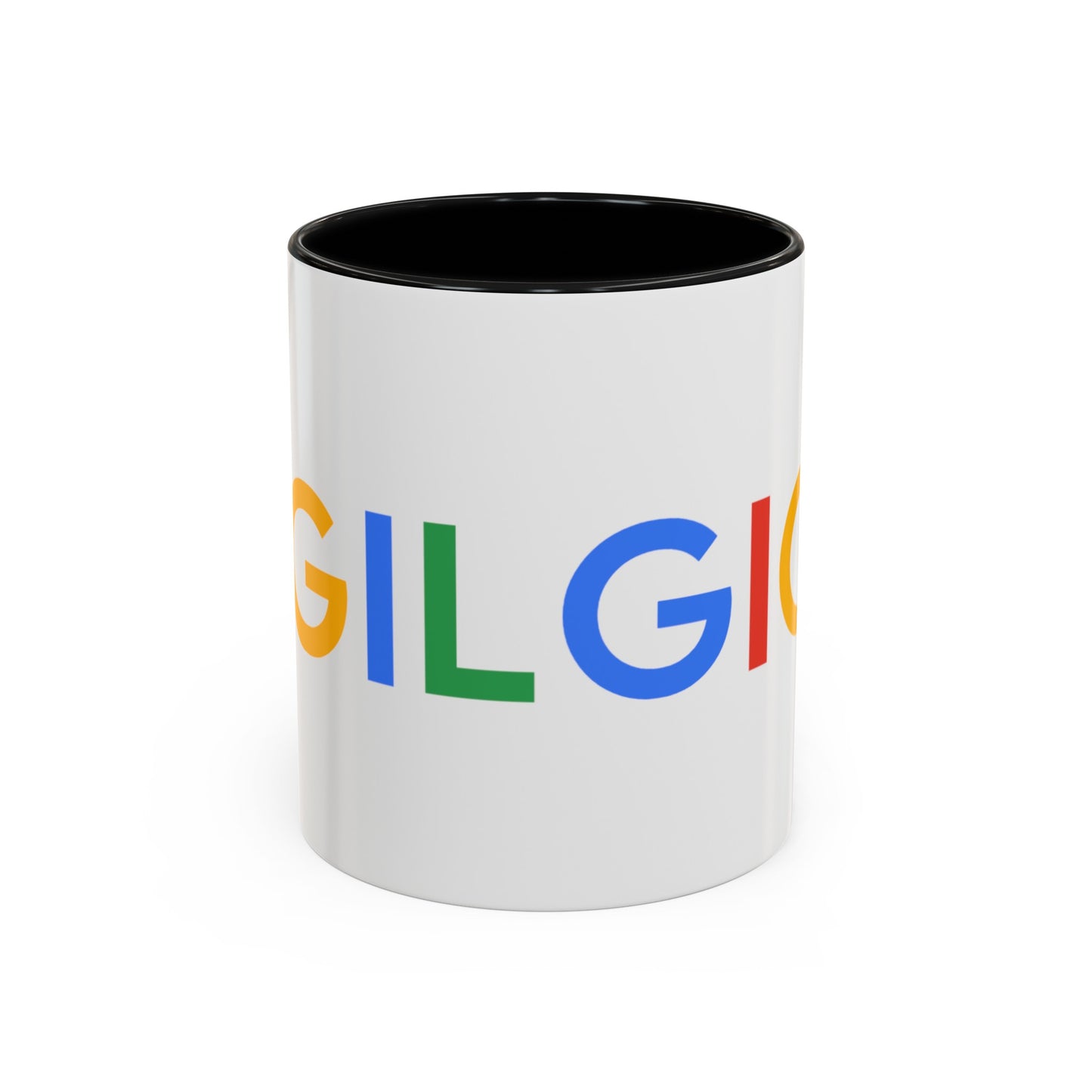 GIGIL Accent Coffee Mug (11oz)