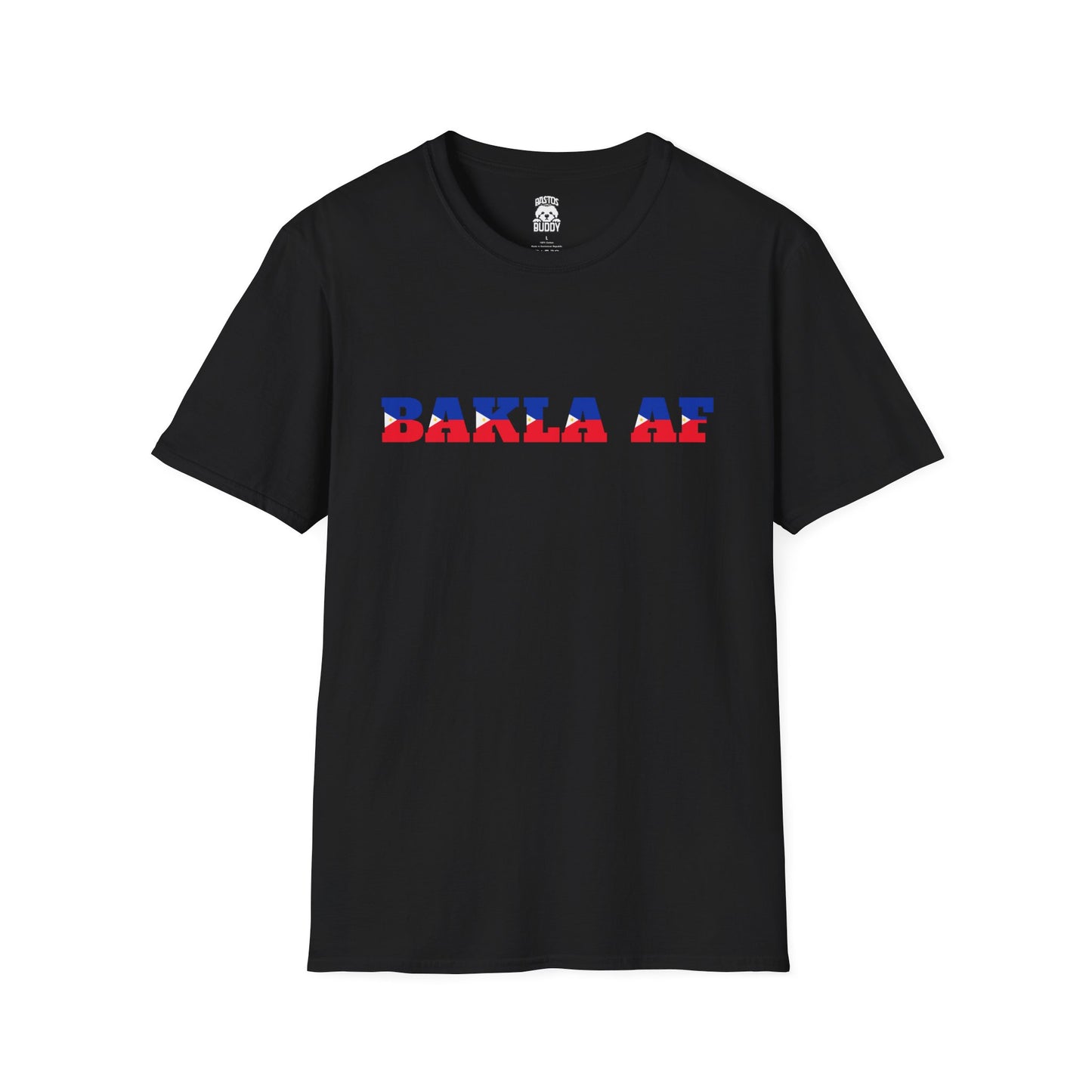 Bakla AF - Pinoy Flag Shirt