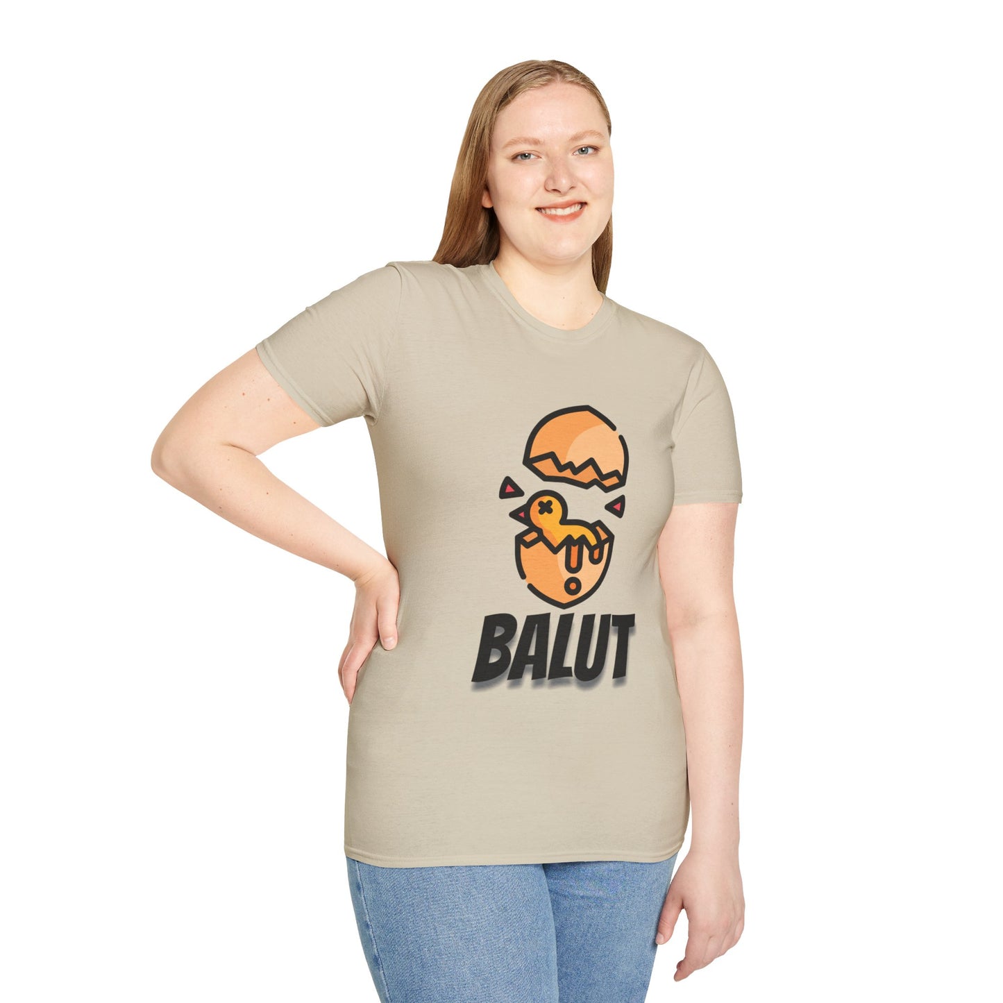 BALUT Shirt