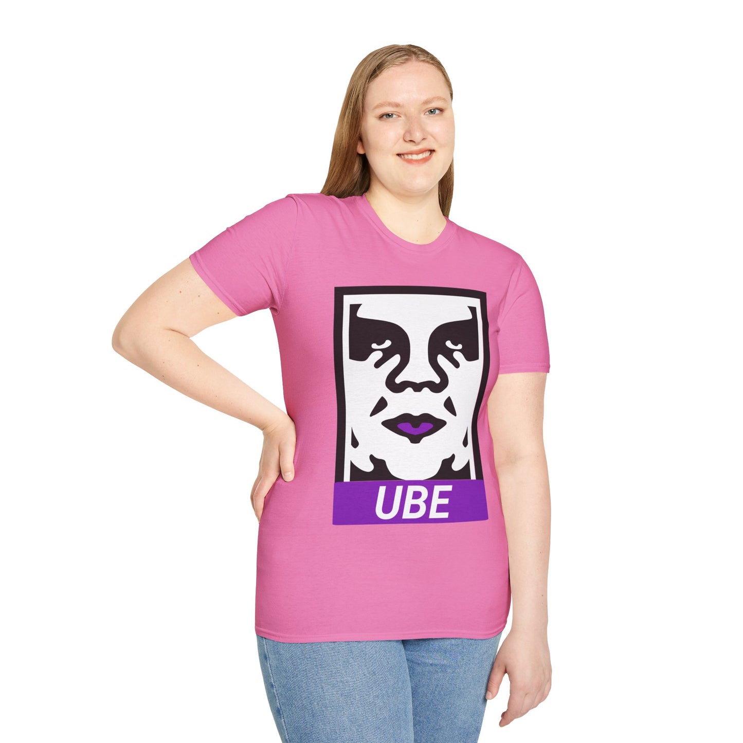 UBE Shirt