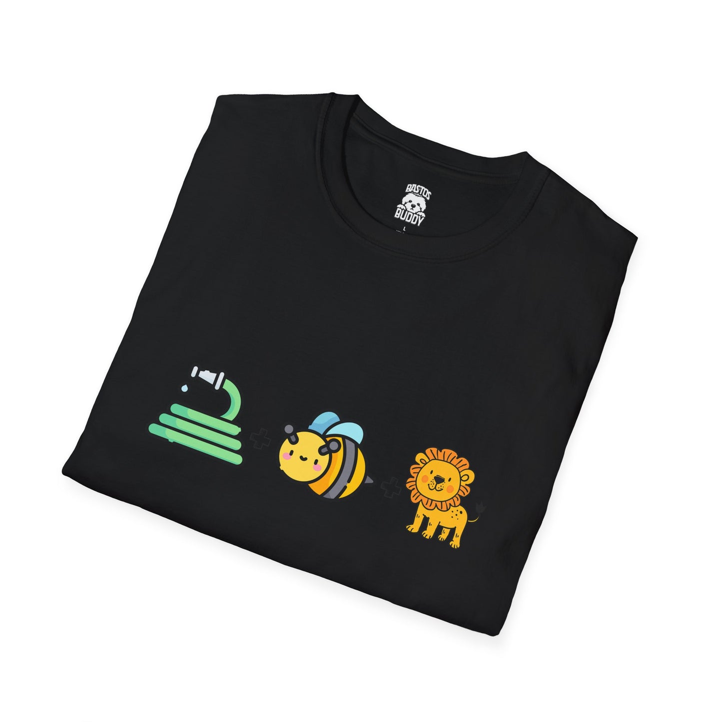 Hose Bee Lion Shirt