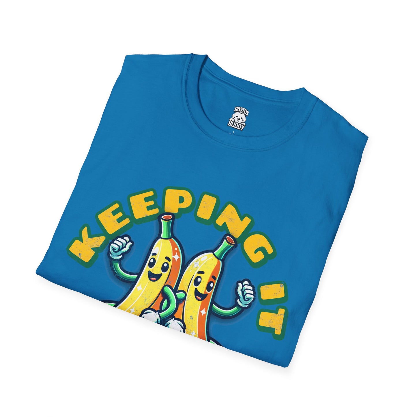 Keeping It Bakla Bananas - Shirt