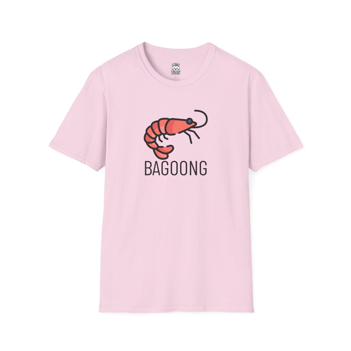 Bagoong Shirt