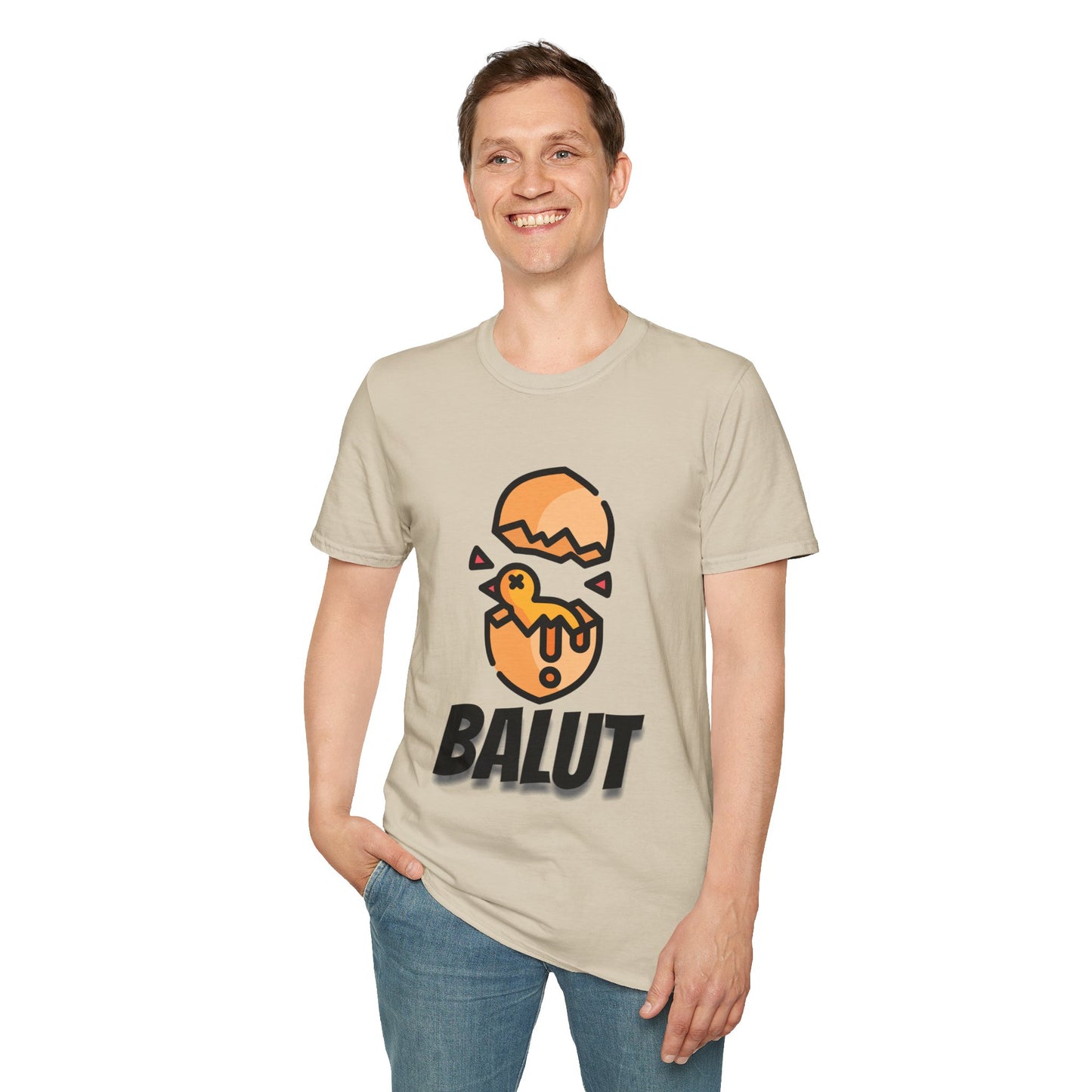 BALUT Shirt