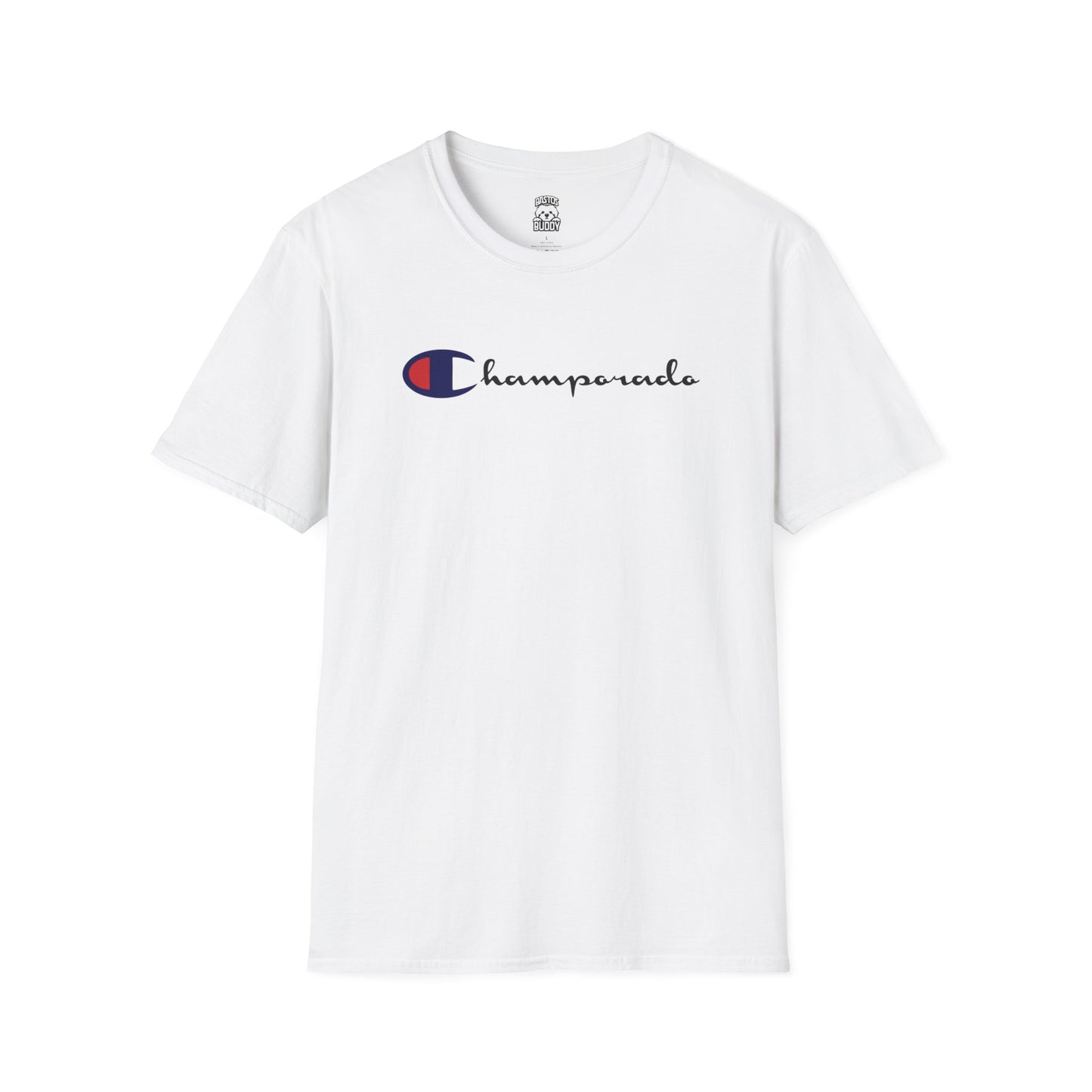 Champorado Shirt