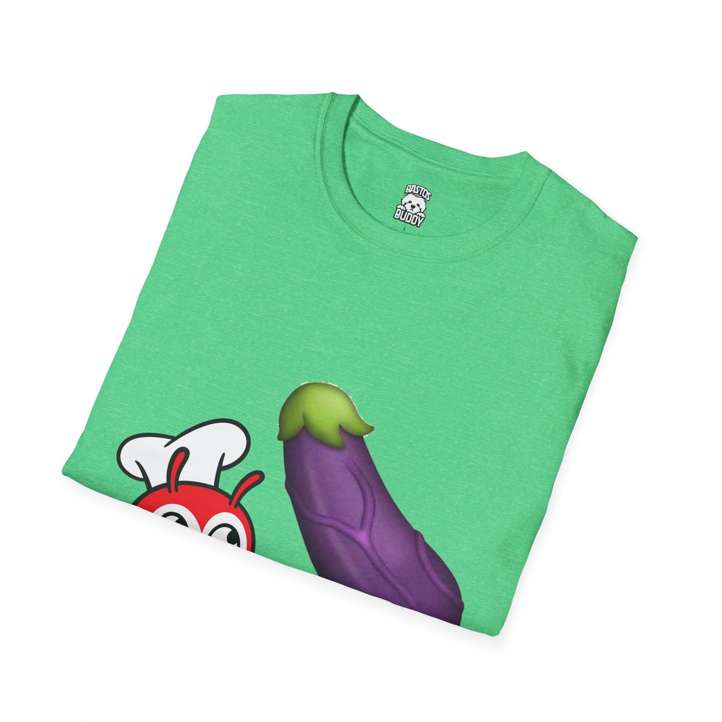 JolliB & Eggplant Shirt