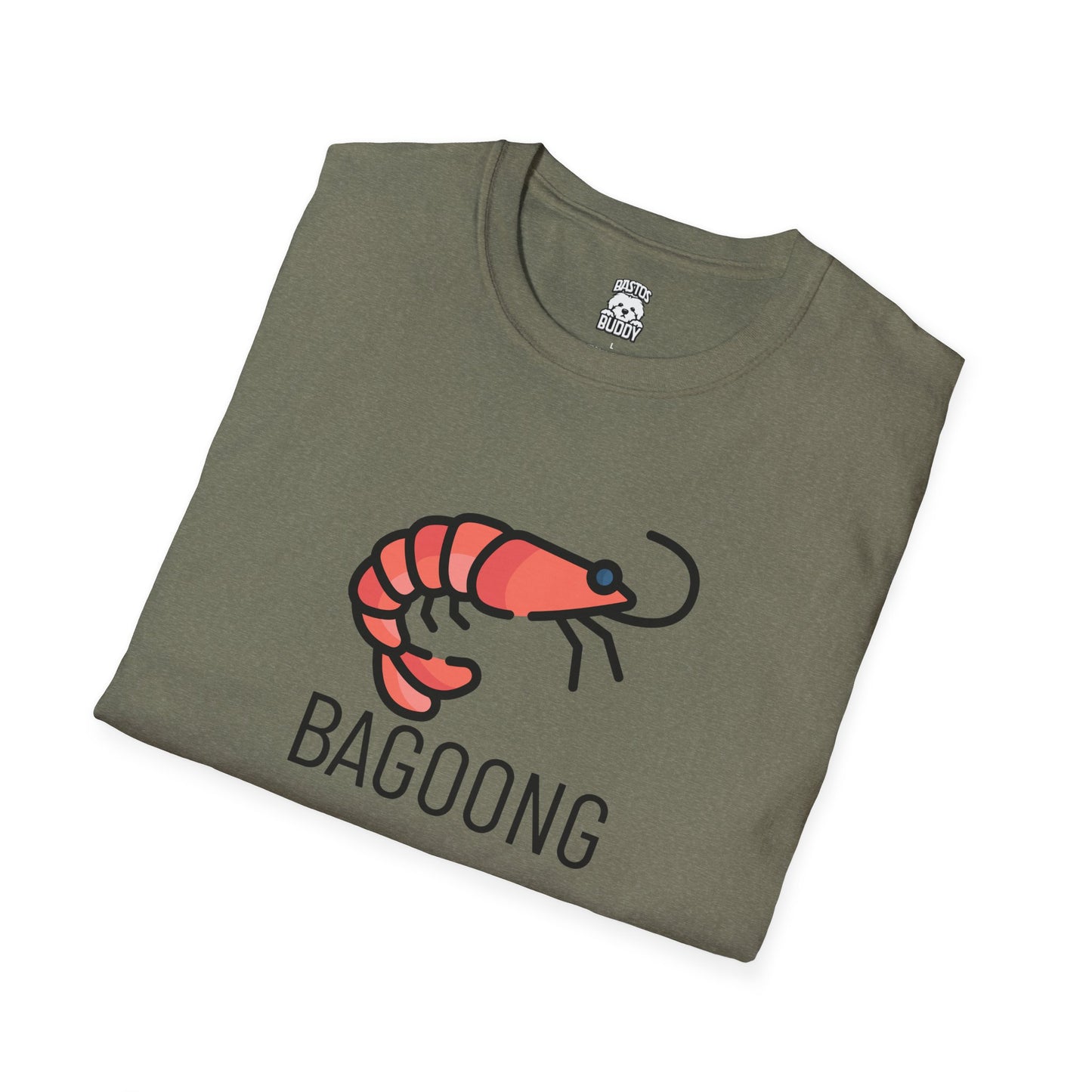 Bagoong Shirt