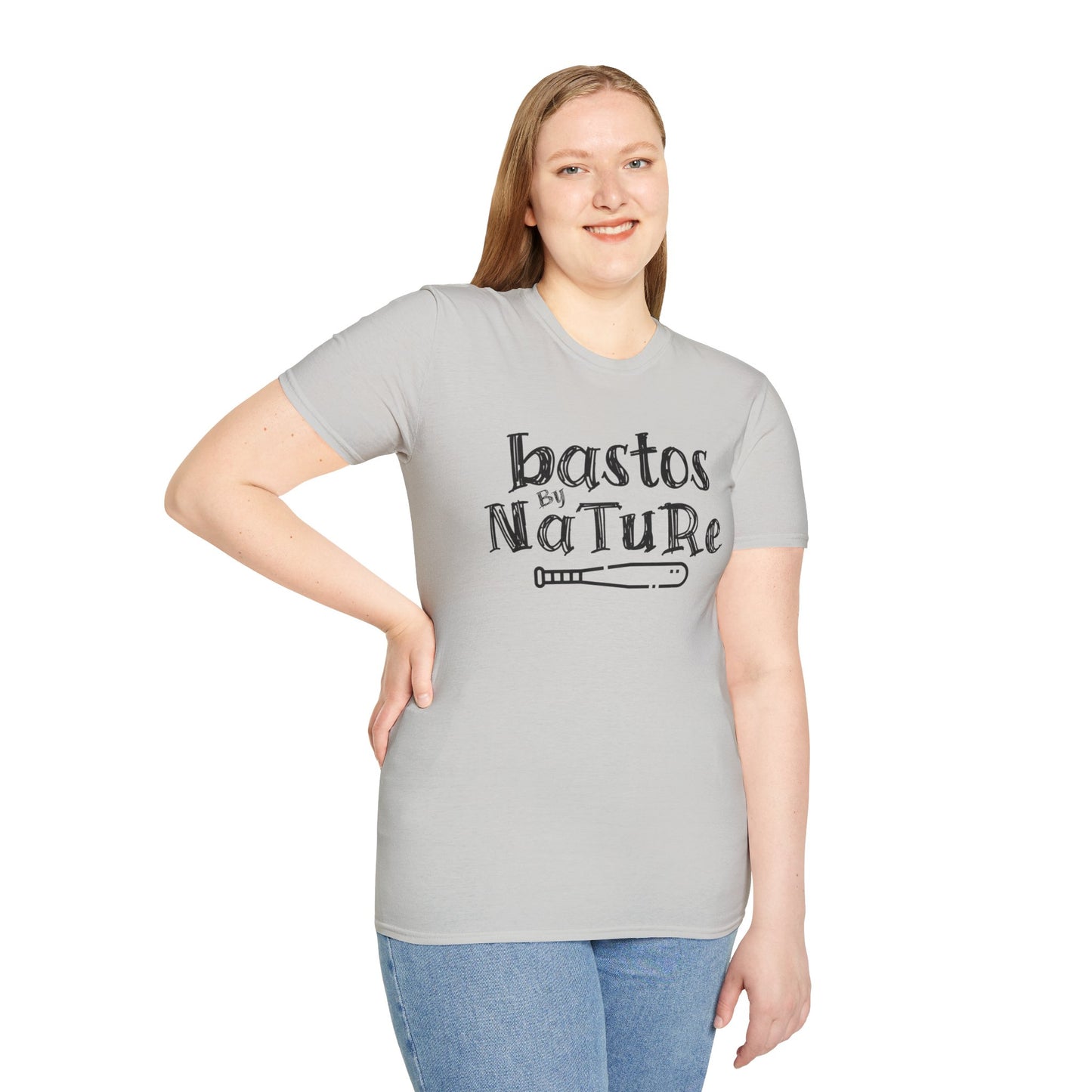 Bastos By Nature Shirt