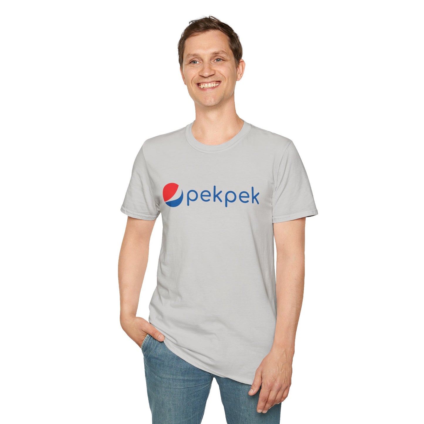 pekpek - Shirt