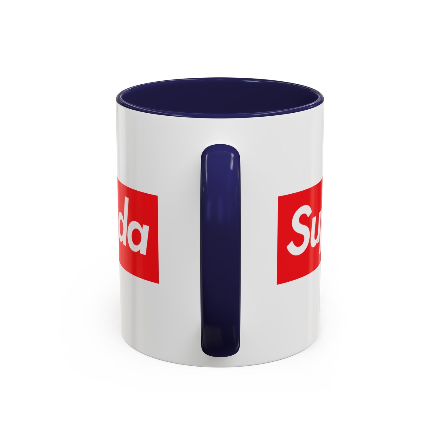 Suplada Accent Coffee Mug (11oz)