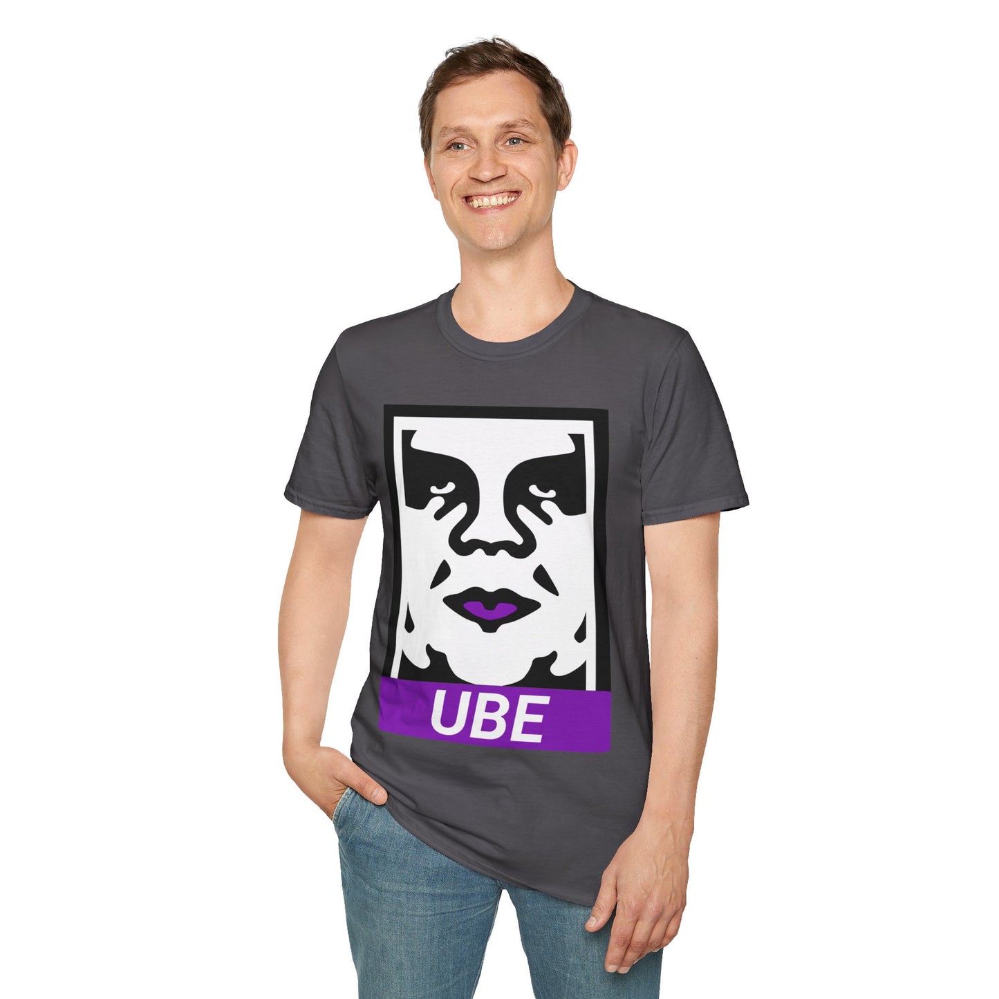 UBE Shirt