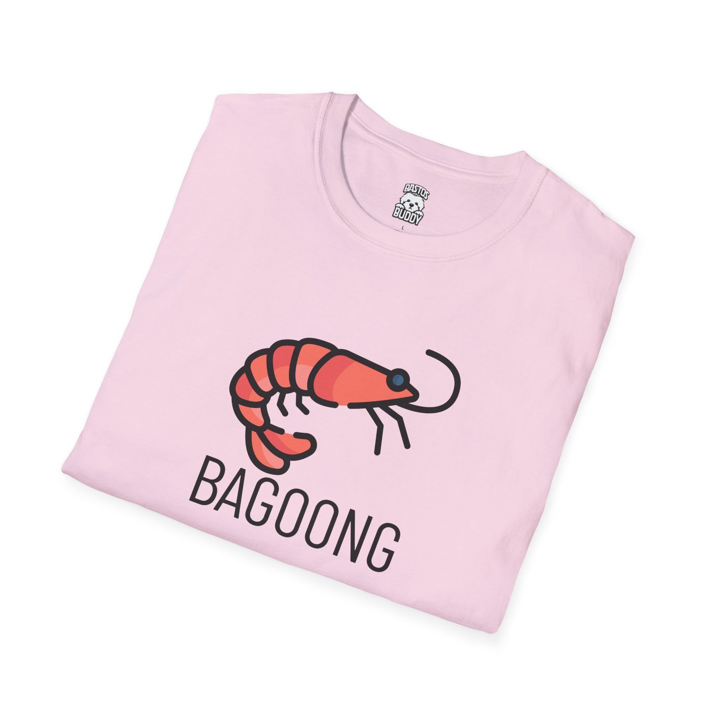 Bagoong Shirt