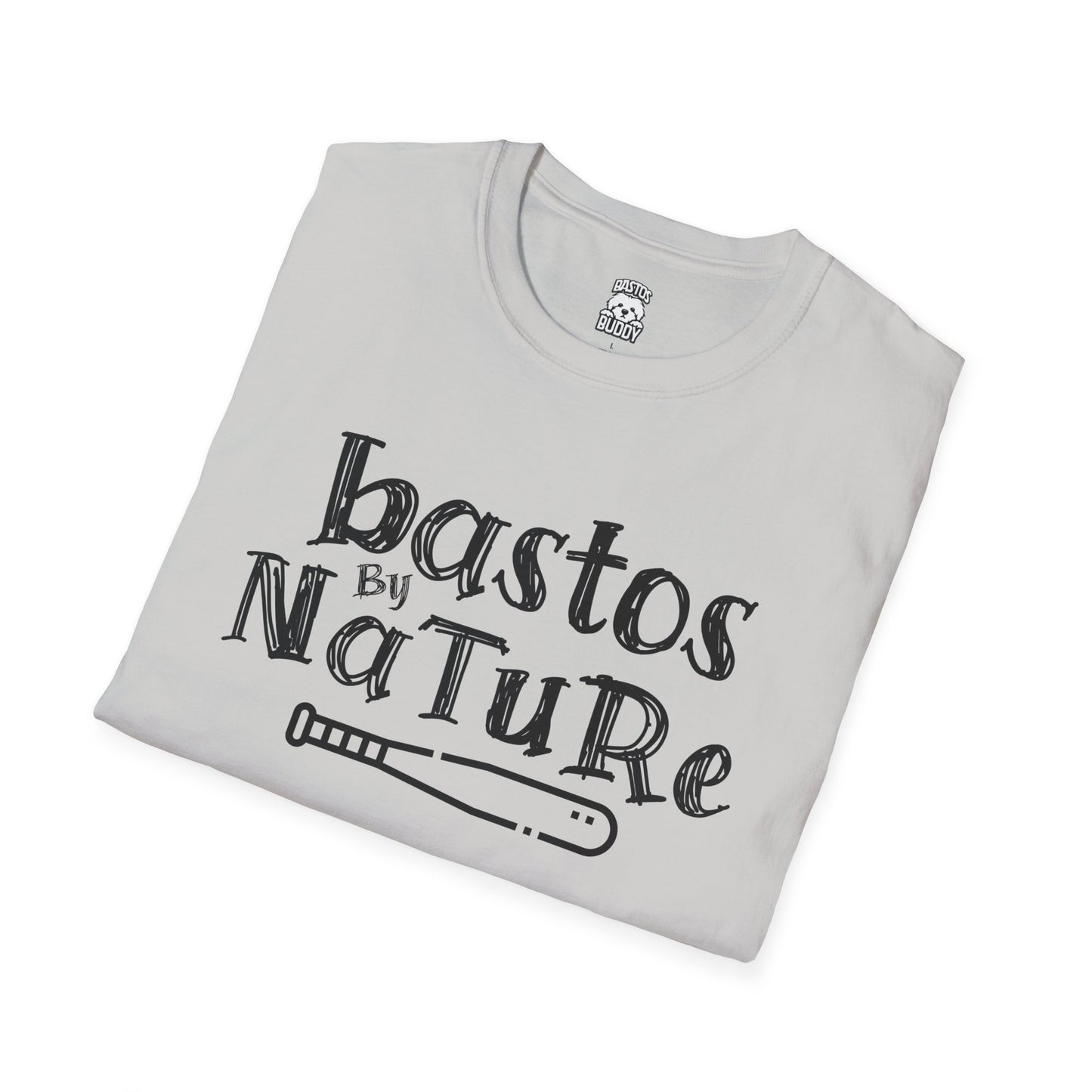 Bastos By Nature Shirt