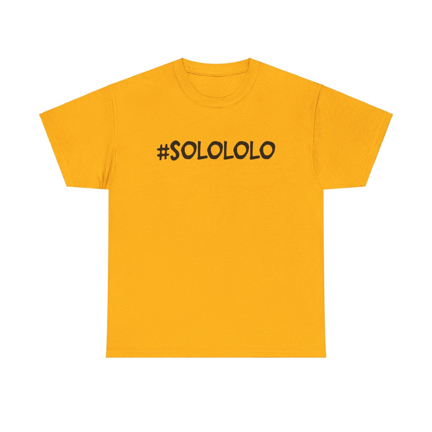 Solo Lolo Shirt