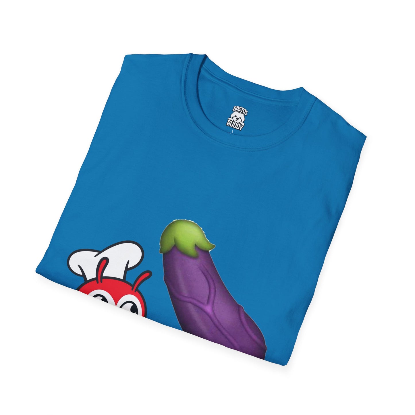 JolliB & Eggplant Shirt