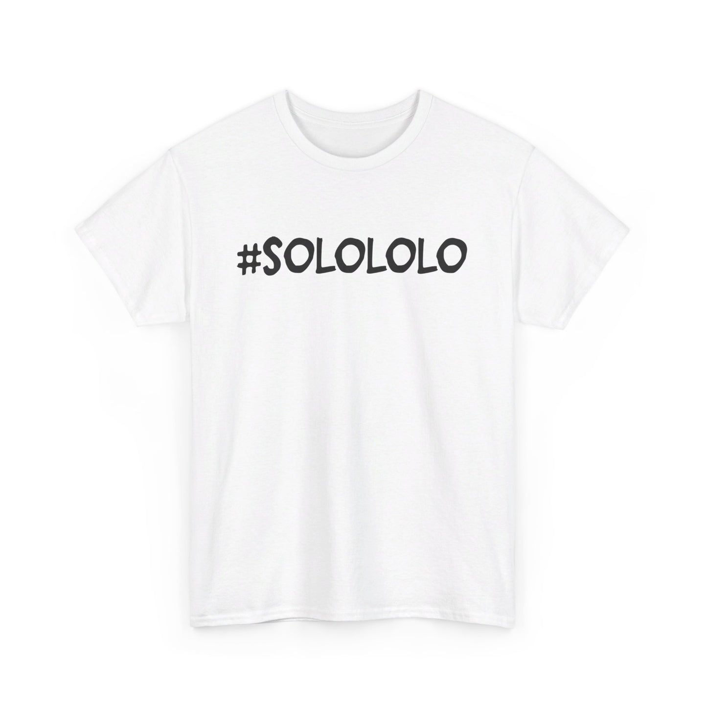 Solo Lolo Shirt